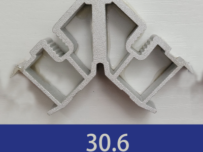 撞角/銷(xiāo)釘角碼30.6